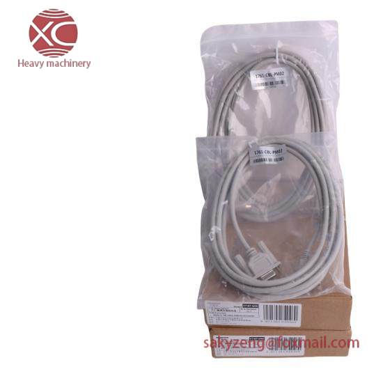 1761-CBL-PM02 MicroLogix Cable