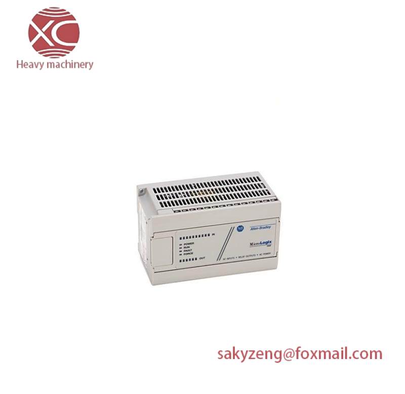 AB 1761-L16AWA 120/240vac power
