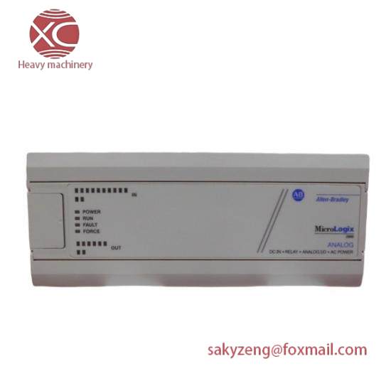 1761-L20BWB-5A   CONTROLLER 1761L20BWB5A