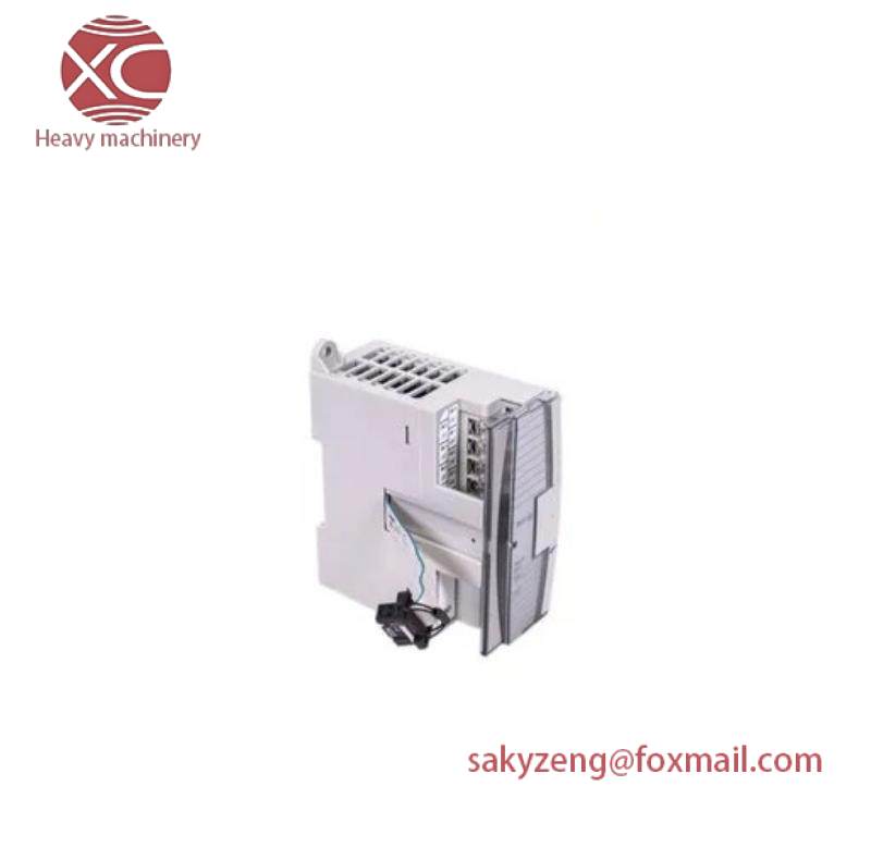 AB 1762-IF4 Output Module