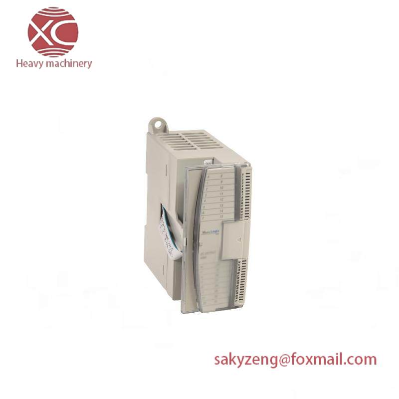  1762-IT4 Thermocouple Input MicroLogix 1200