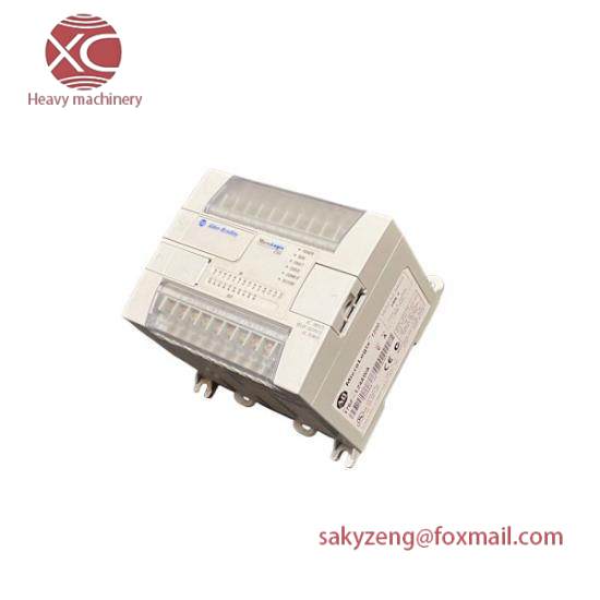 1762-L24AWA  MicroLogix 1200 24 Point Controller