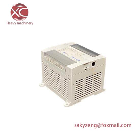 1762-L24AWA  MicroLogix 1200 24 Point Controller