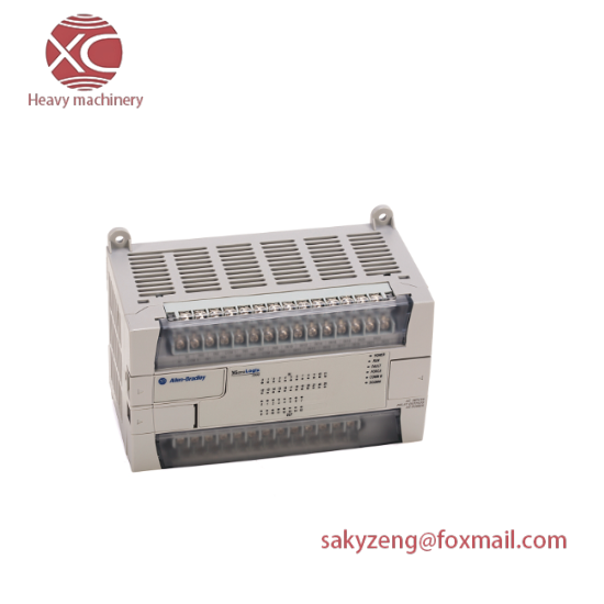 1762-L40AWA MicroLogix 1200