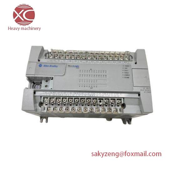 1762-L40BWAR  1762L40BWAR MicroLogix 1200 40 Point Controller