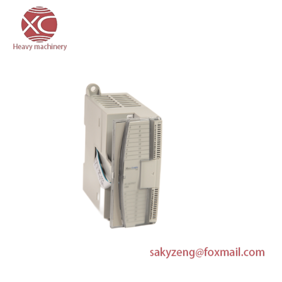 1762-OA8 Solid State Output Module