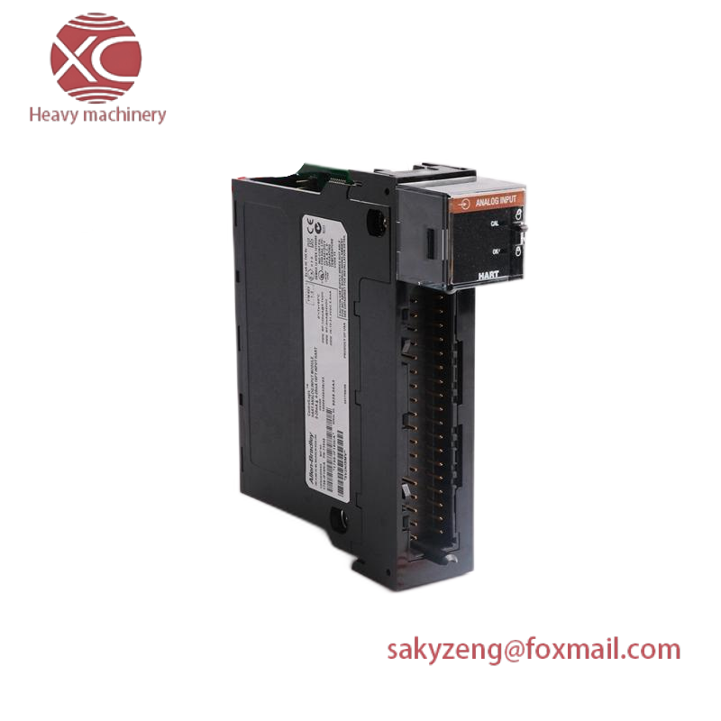 AB 1762-OB32T Point 24 VDC Source Output Module