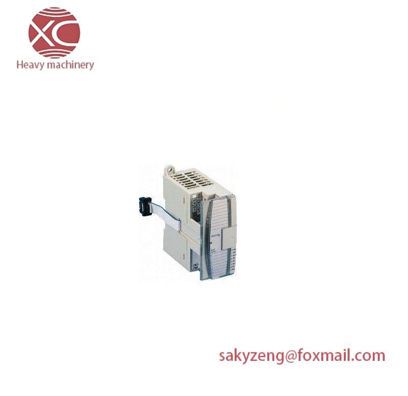AB 1762-OF4 Analog Output Module