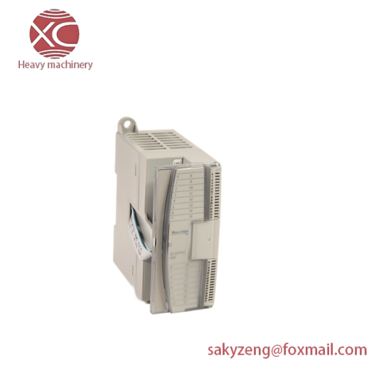 1762-OW8 MicroLogix Relay Output Module