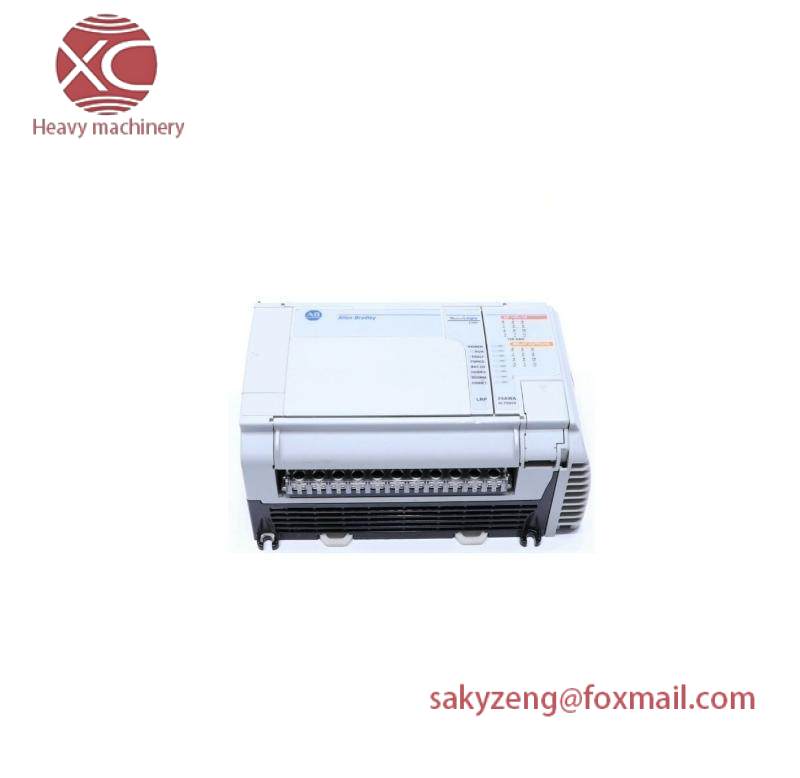 AB 1764-24AWA Controller Base Unit