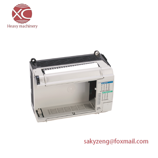 1764-28BXB MicroLogix 1500 Base