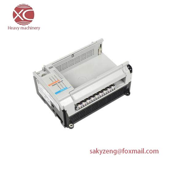 1764-LRP24BWA MicroLogix 1500 24 Point Controller