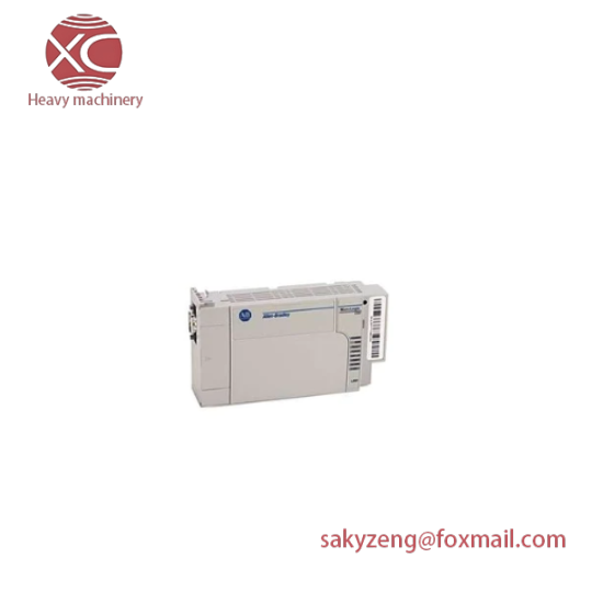 1764-LRP MicroLogix 1500 Processor