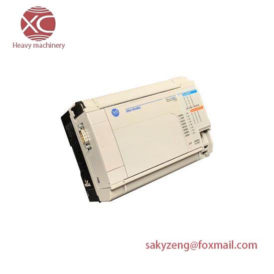 1764-LRP Processor
