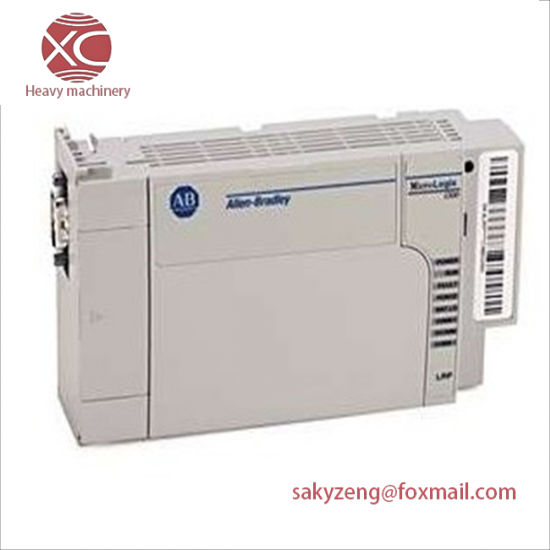 1764-LRP Programmable Controllers