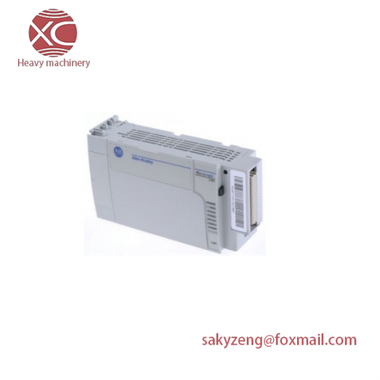 1764-LSP/C MicroLogix 1500 Standard Processor Unit