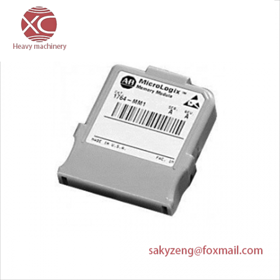 1764-MM1 Memory Module