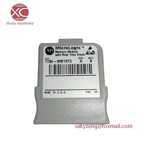 1764-MM1RTC   1764MM1RTC