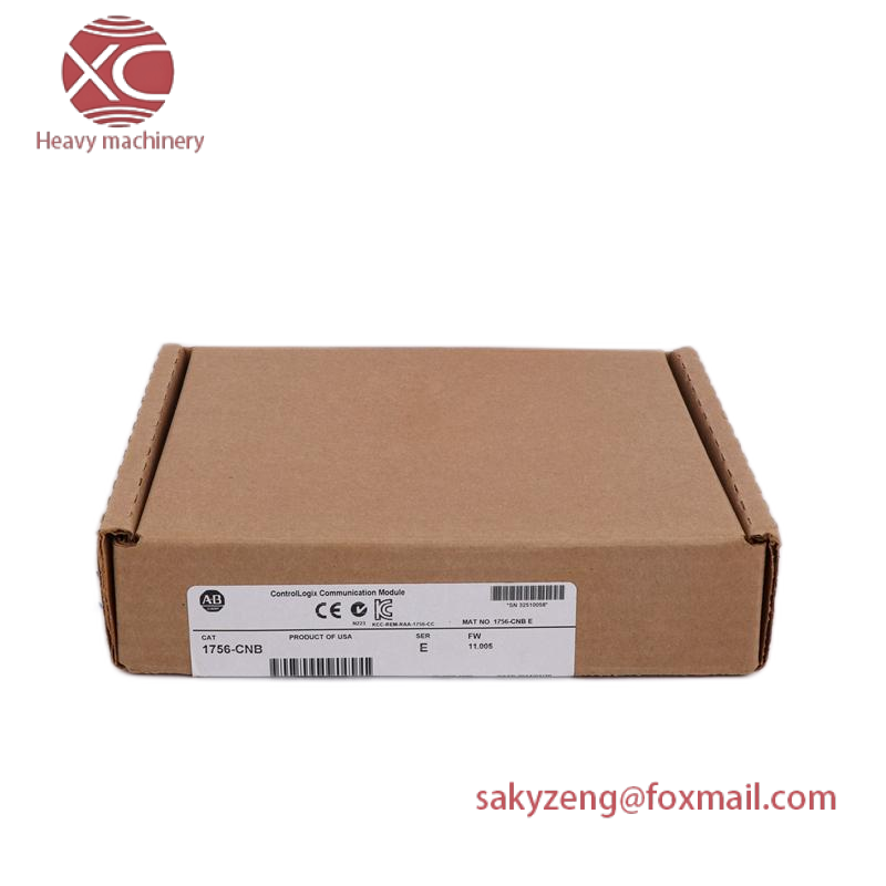 AB 1764-MM2 16 KB Memory Module