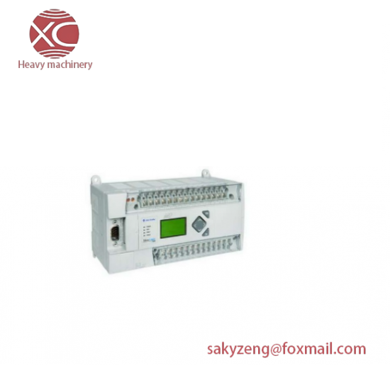 1766-L32AWA/A MicroLogix 1400 PLC