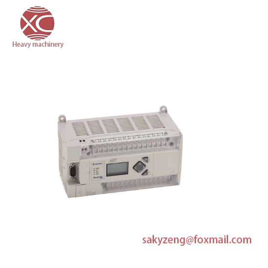 1766-L32AWA MicroLogix 1400 PLC