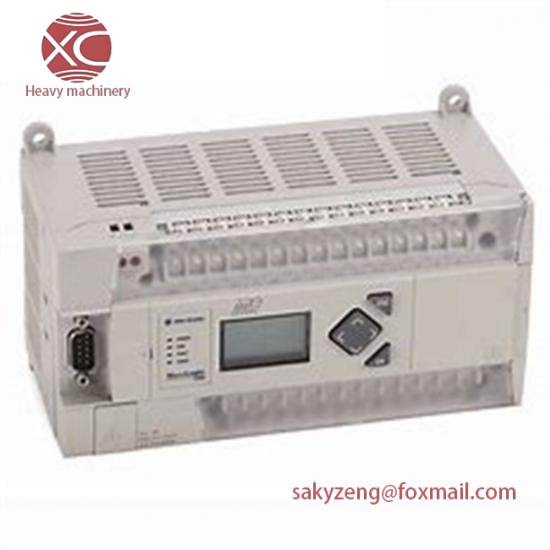 1766-L32BWAA digital fast 24V dc inputs