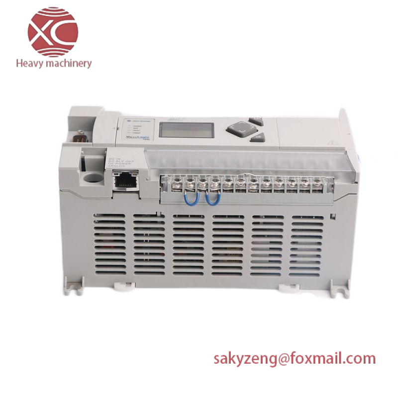 AB 1766-L32BXBA MicroLogix 1400 Programmable Controllers