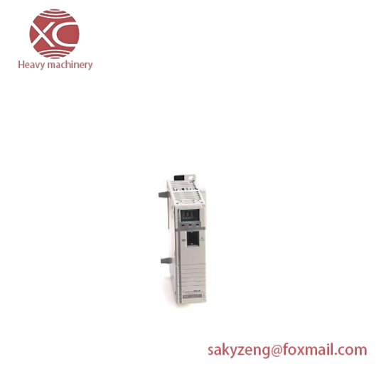 1768-EWEB CompactLogix Web Server Module