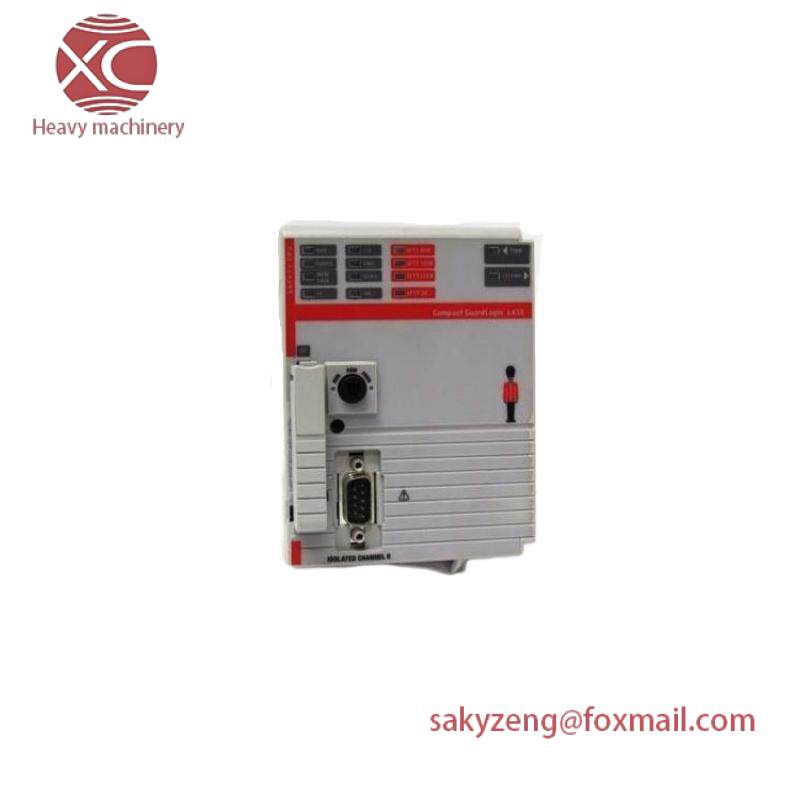 ABB 216DB61 HESG324063R100 HESG216882/A Control Unit 
