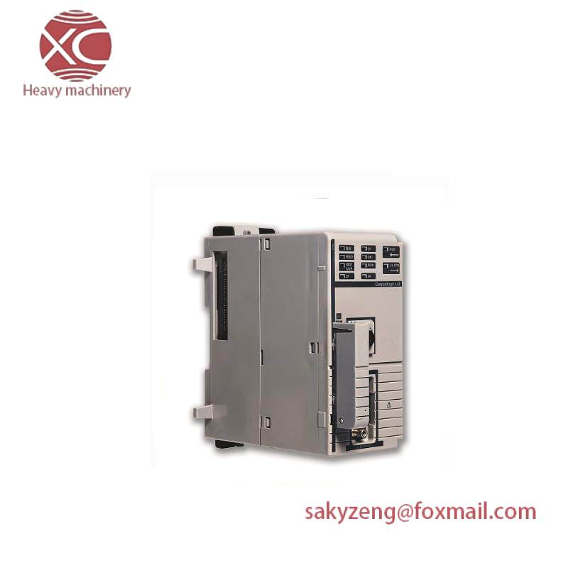 AB 1768-L45S CompactLogix L45 Safety Processor