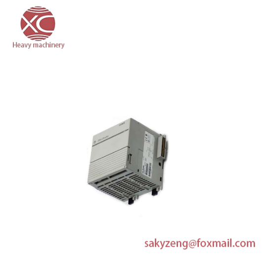 1768-PA3 CompactLogix Power Supply