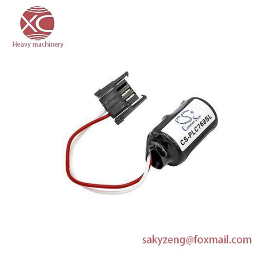 1769-BA2 Battery for CompactLogix PLC Controller