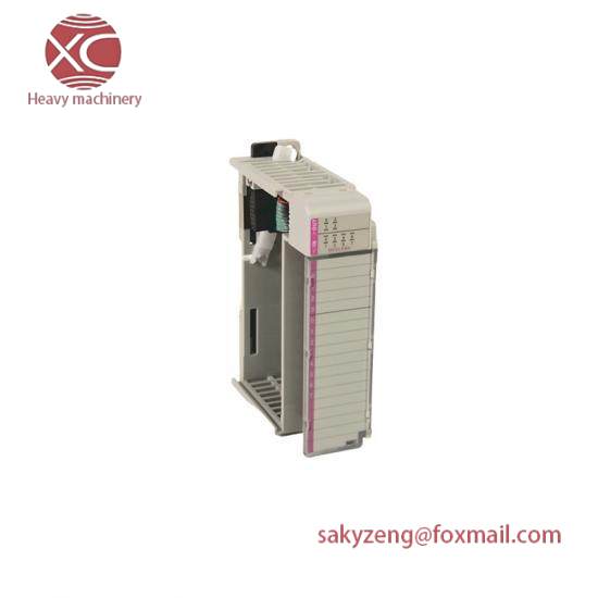 1769-BOOLEAN 24V dc combination input/output module