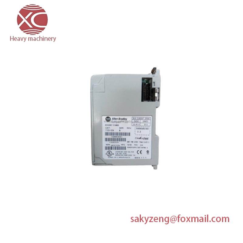AB 1769-CJC COLD JUNCTION COMPENSATION SENSOR