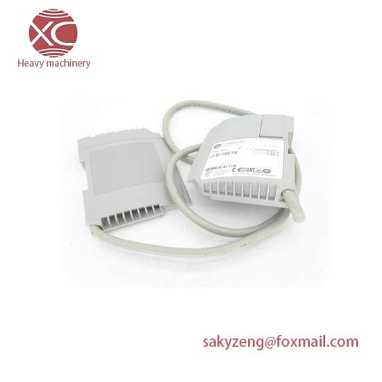 1769-CRL3 A Compact I/O Right-To-Left Bus Ext Cable