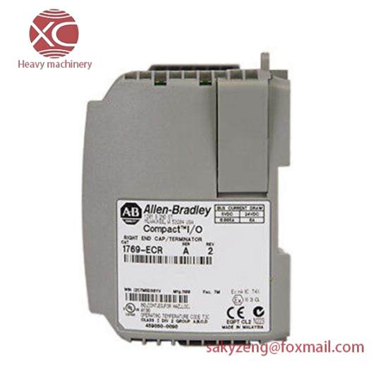 1769-ECR/A Source Output Module