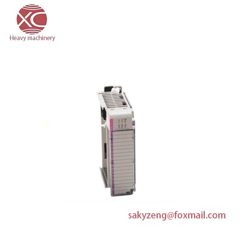 AB 1769-IA8I AC Digital,8 Point