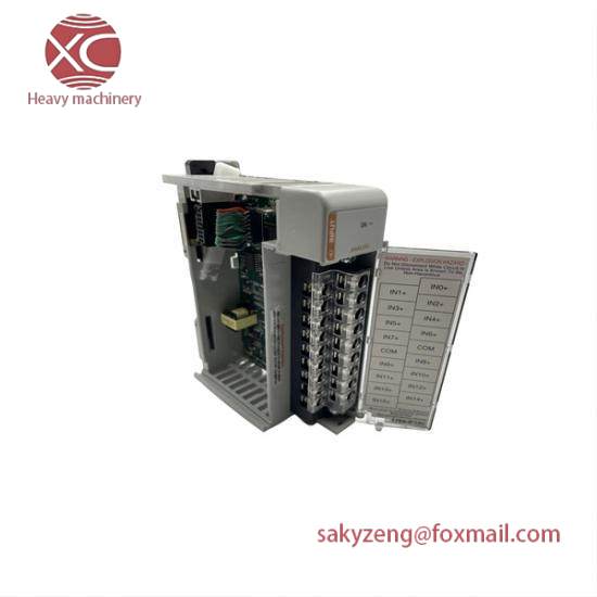 1769-IF16C A/I Current Module