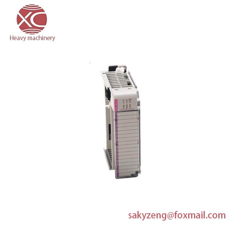 AB 1769-IF16V 16 Channel Compact High- density Analog Voltage Input Module
