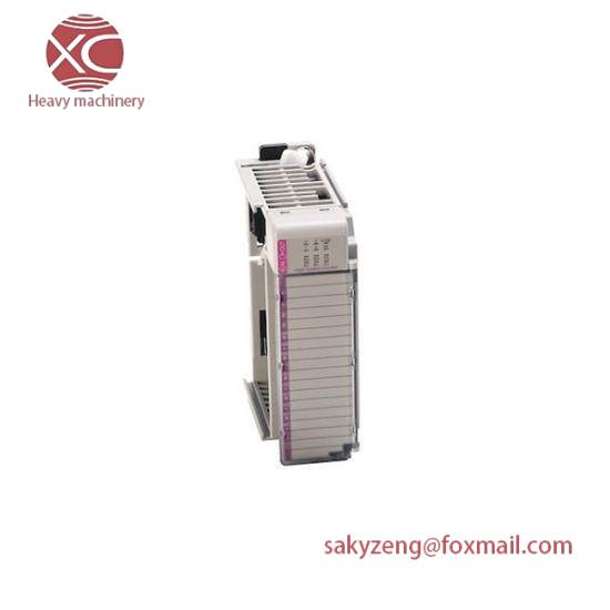 1769-IF4FXOF2F Fast Analog I/O Module