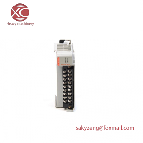 1769-IF4I CompactLogix Analog Module
