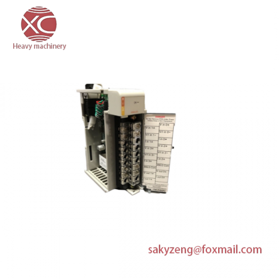 1769-IF4XOF2/A CompactLogix Analog Module