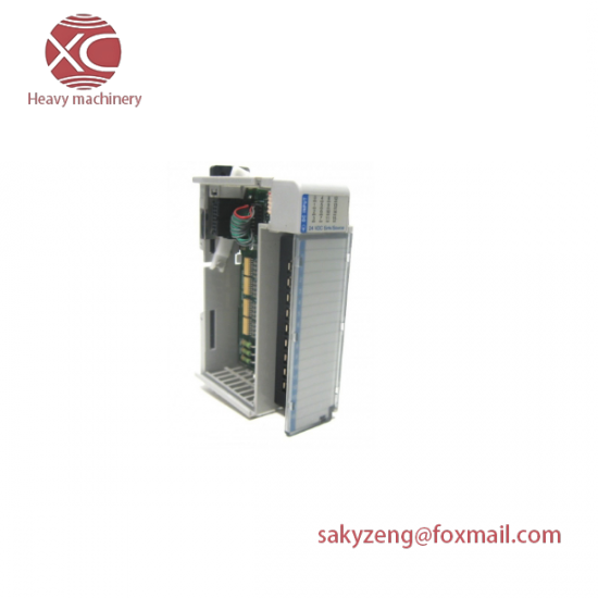 1769-IG16/A Compact Input Module