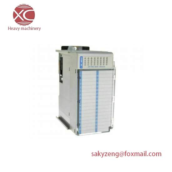 1769-IQ32/A I/O Module