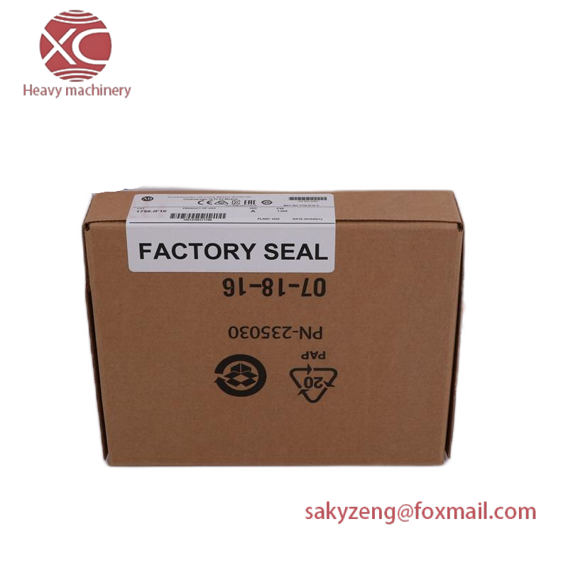  1769-IQ32 Digital Input Module (32 channel) 