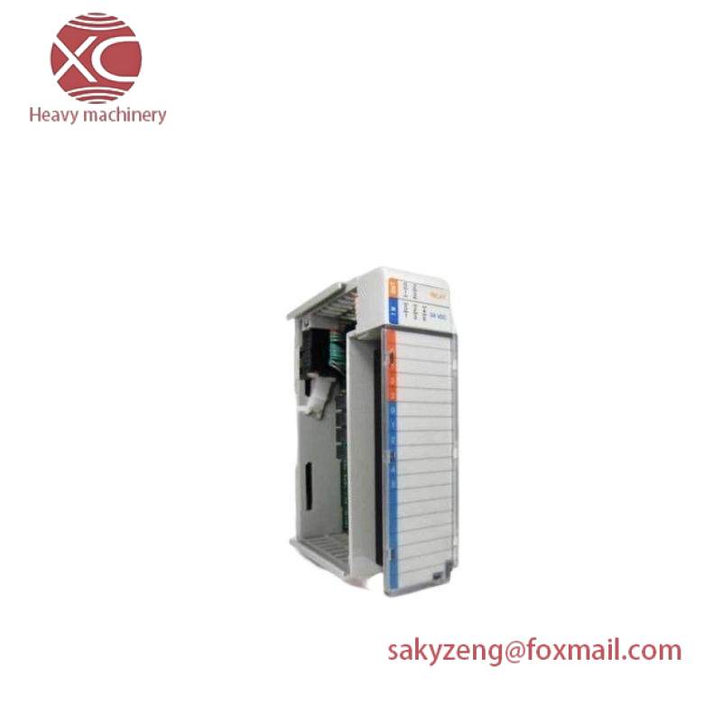 AB 1769-IQ6XOW4 4pt ac/dc relay output