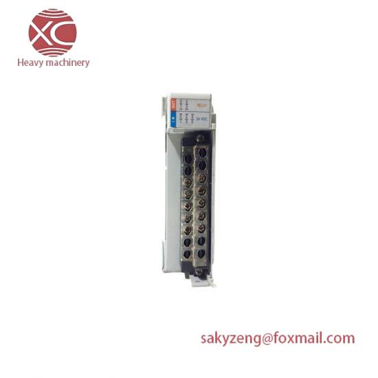 1769-IQ6XOW4 Compact I/O Digital Combination Module