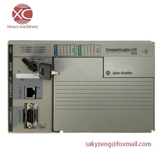 1769-L23EQBF Controller