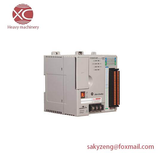 1769-L24ERQBIB controller