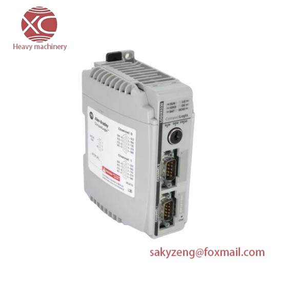 1769-L30  1769L30 Processor Module